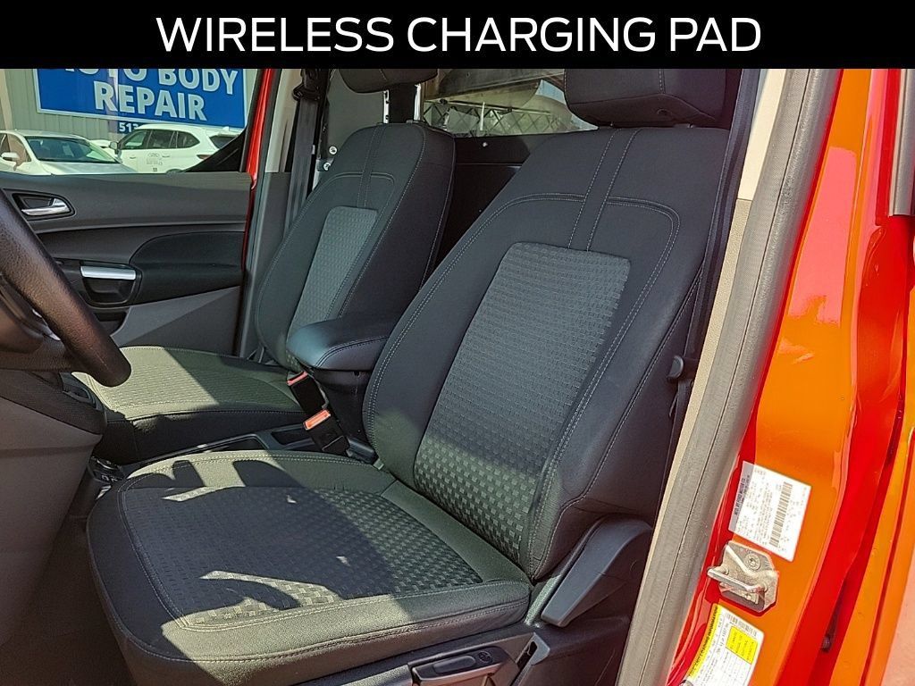 Used 2019 Ford Transit Connect XLT FWD image 12