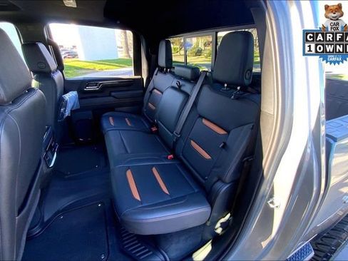 Used 2024 GMC Sierra 2500 AT4 w/ AT4 Premium Plus Package image 26