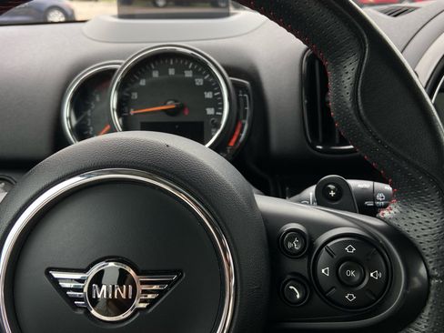 Used 2020 MINI Cooper Countryman S AWD/4WD image 24