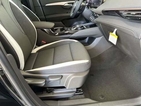 New 2026 Buick Envision Sport Touring AWD/4WD image 38