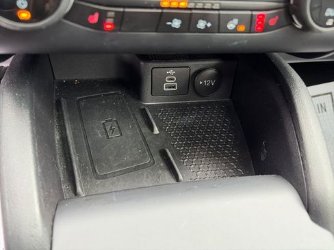 Used 2023 Ford Bronco Sport Outer Banks w/ Tech Package image 29