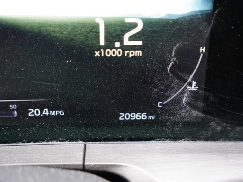 Certified 2024 Kia Telluride SX X-Line AWD/4WD image 8