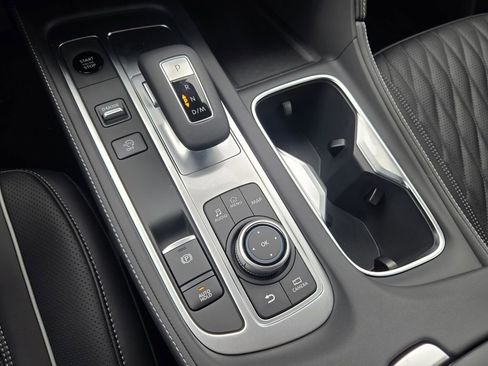 New 2026 INFINITI QX60 Autograph w/ Dark Cargo Package image 23