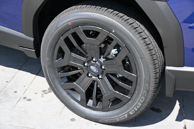 New 2026 Subaru Outback Limited XT AWD/4WD image 11