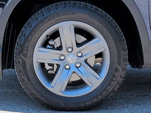 Used 2021 Honda Ridgeline RTL image 14