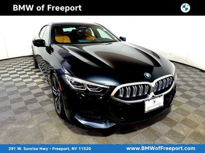 Certified 2024 BMW 840i Gran Coupe xDrive