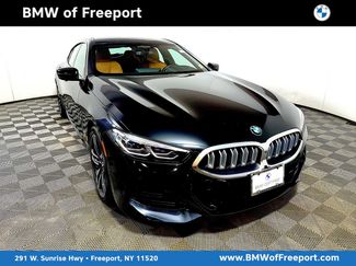 Certified 2024 BMW 840i Gran Coupe xDrive video 1