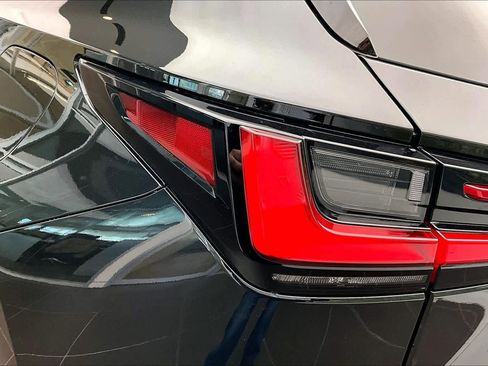 Used 2025 Lexus NX 250 FWD w/ Premium Package image 28