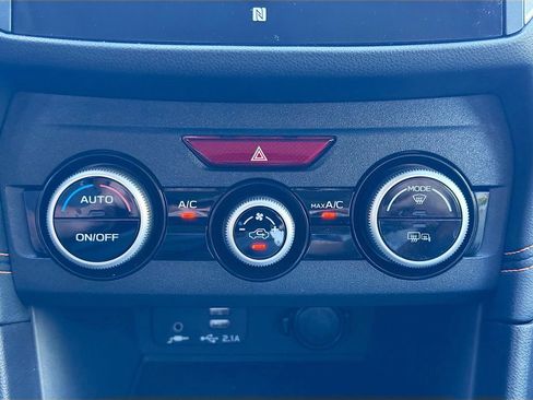 Used 2023 Subaru Crosstrek 2.5i Limited image 16