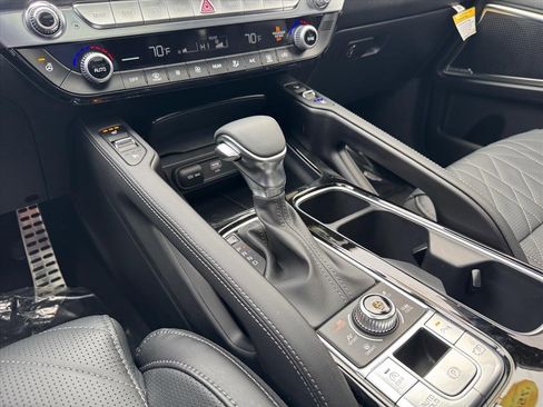 New 2025 Kia Telluride SX Prestige X-Line image 21