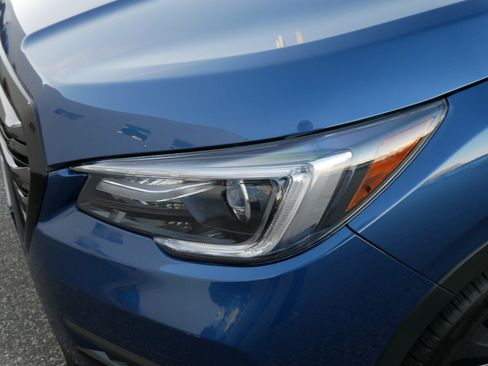 Certified 2022 Subaru Ascent Onyx Edition image 16