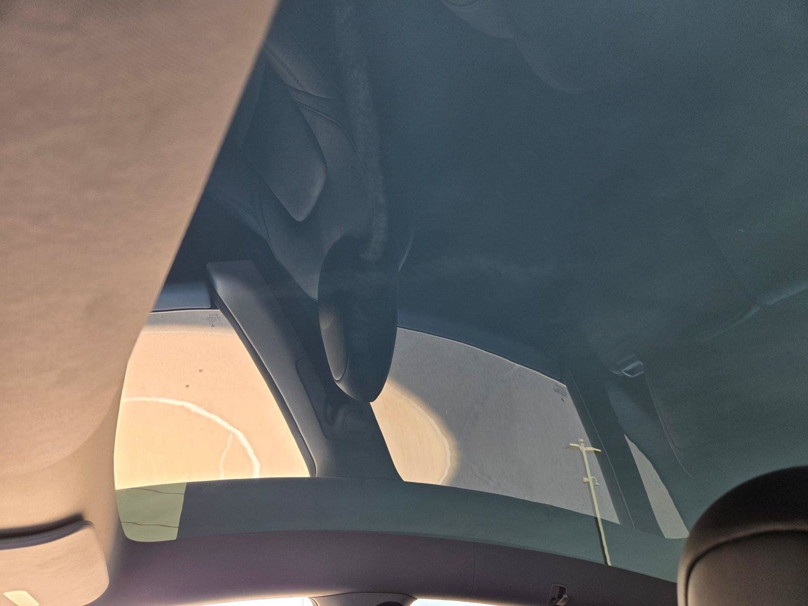 Used 2023 Tesla Model Y Long Range AWD/4WD image 9