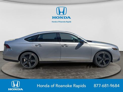 New 2026 Honda Accord SE image 6