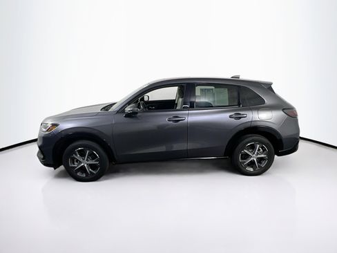 Used 2024 Honda HR-V EX-L image 8