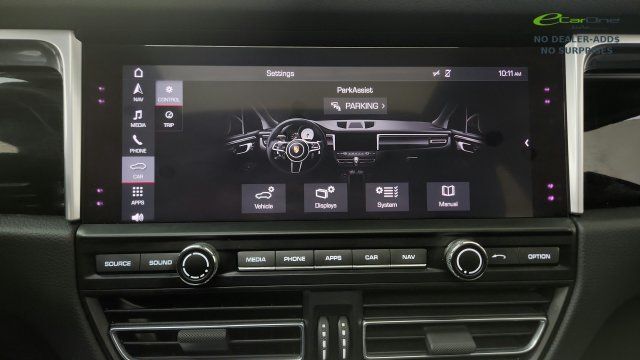 Used 2019 Porsche Macan AWD/4WD image 77