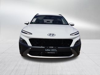 Used 2023 Hyundai Kona Limited AWD/4WD video 2