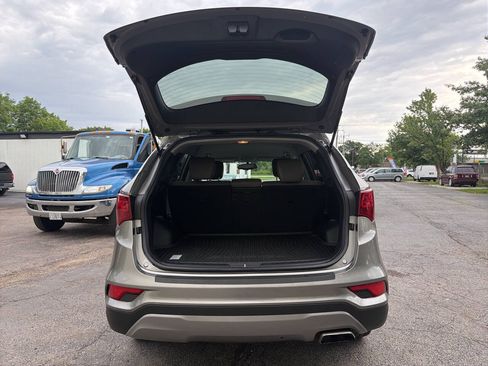Used 2017 Hyundai Santa Fe Sport AWD/4WD image 26