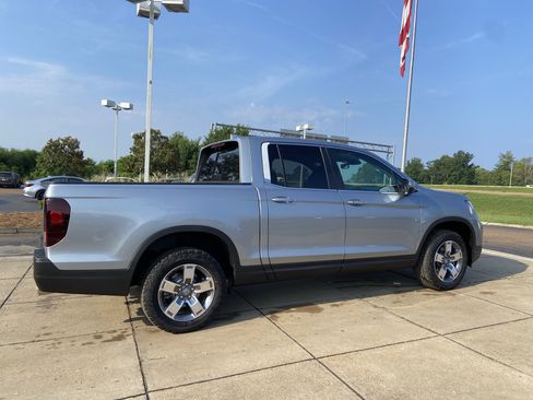New 2026 Honda Ridgeline RTL image 11