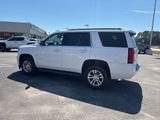 Used 2017 Chevrolet Tahoe LT image 4