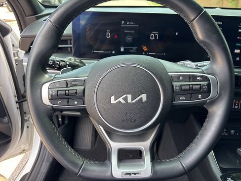 Used 2025 Kia K5 GT FWD image 13