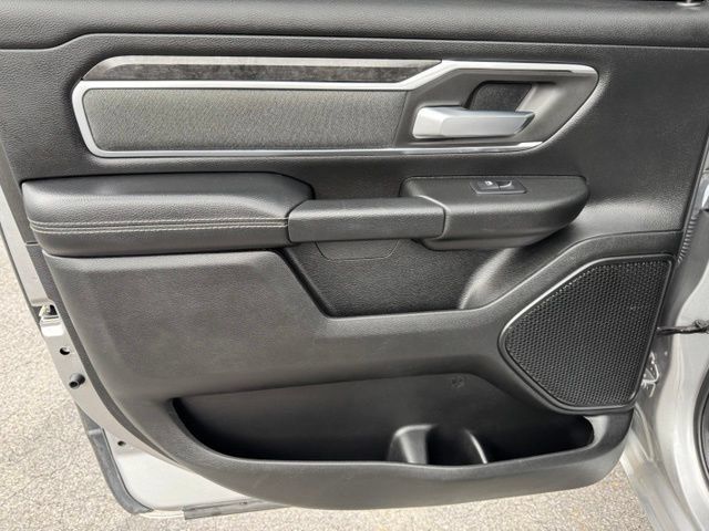 Used 2019 RAM 1500 Big Horn AWD/4WD image 13