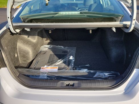 New 2025 Nissan Altima 2.5 SR w/ SR Premium Package image 8