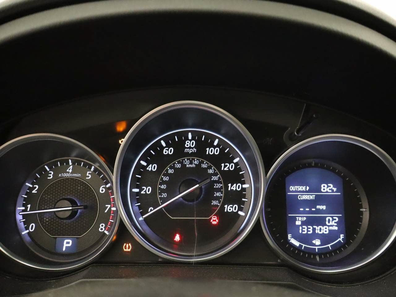 Used 2014 MAZDA MAZDA6 Sport FWD image 4