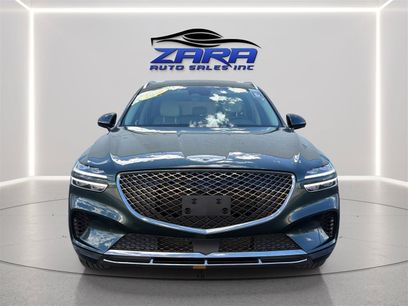 Used 2023 Genesis GV70 2.5T w/ Advanced Package