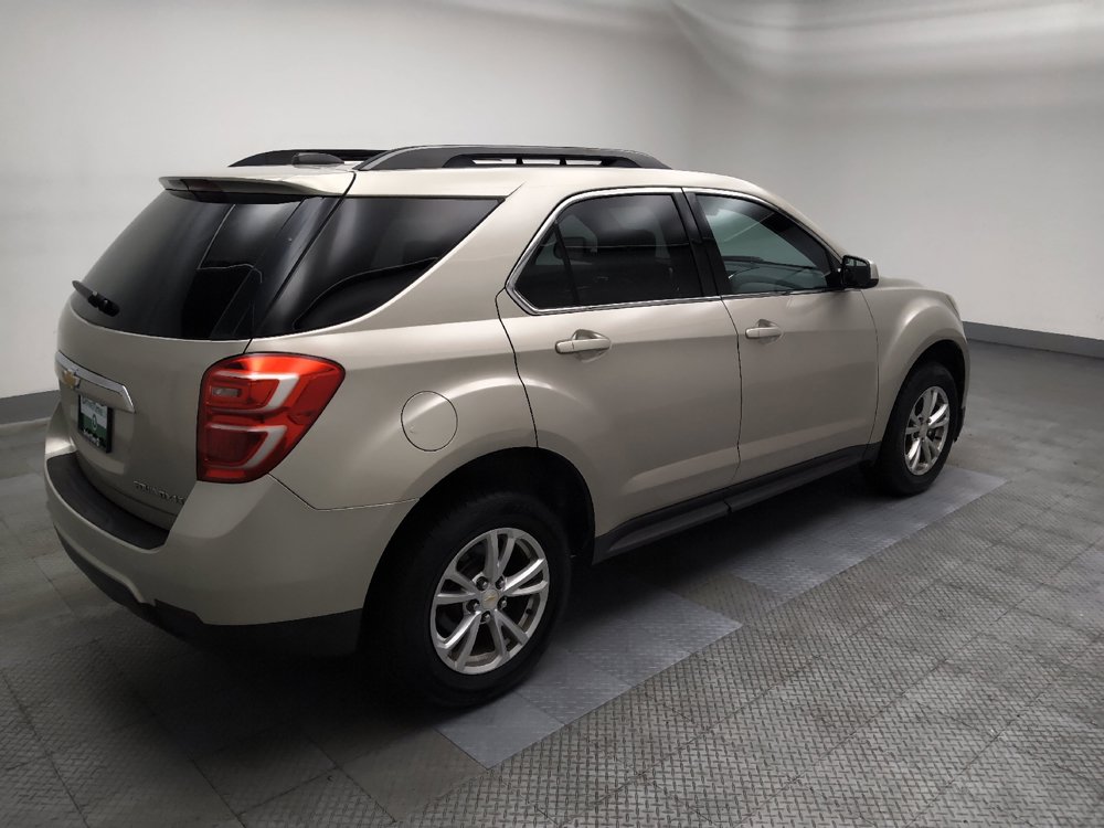 Used 2016 Chevrolet Equinox LT w/ Convenience Package FWD image 10