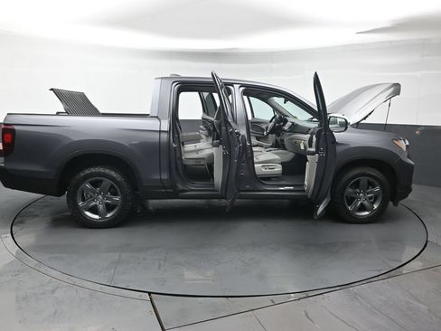 Certified 2023 Honda Ridgeline RTL image 51