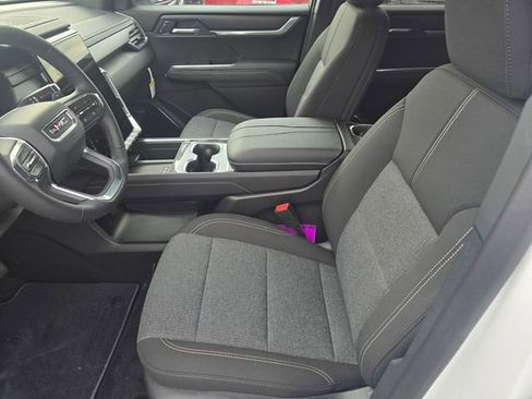 New 2026 GMC Acadia Elevation image 18