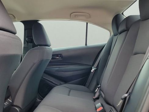 Used 2026 Toyota Corolla LE image 10