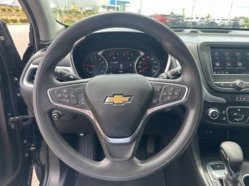 Used 2022 Chevrolet Equinox LT AWD/4WD image 14