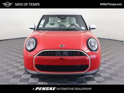 Certified 2025 MINI Cooper S