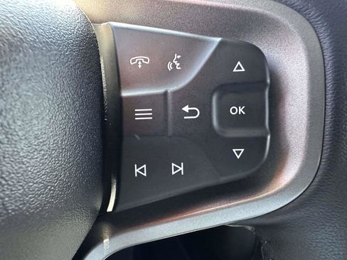 Used 2025 Ford Bronco Badlands AWD/4WD image 17