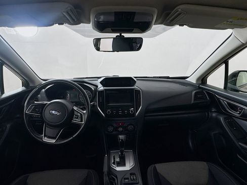 Used 2019 Subaru Crosstrek 2.0i Premium w/ Moonroof Package image 11