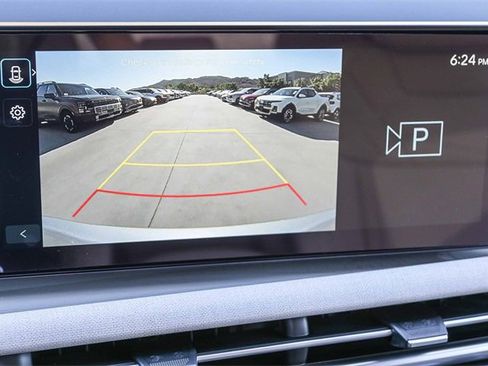 New 2025 Hyundai Tucson SEL image 26