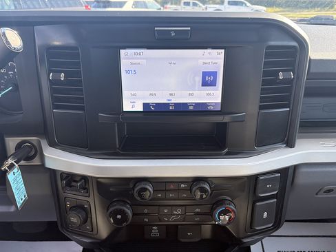 Used 2026 Ford F250 XL w/ STX Appearance Package AWD/4WD image 25