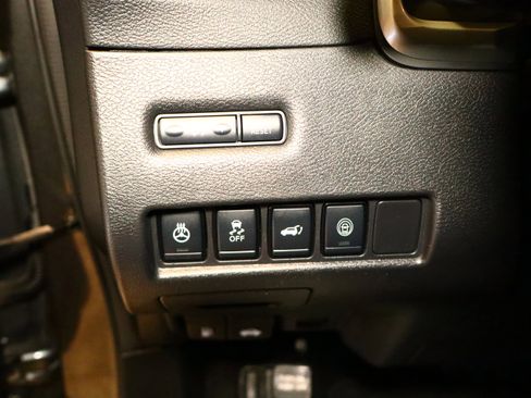 Used 2021 Nissan Murano SL image 41