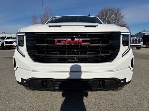 New 2026 GMC Sierra 1500 Elevation image 9