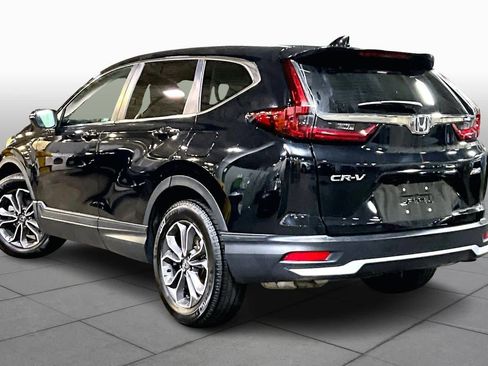 Used 2020 Honda CR-V EX image 11