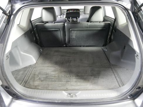 Used 2012 Toyota Prius V Five FWD image 18