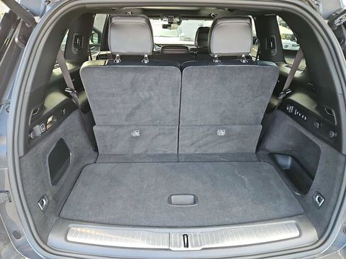 Used 2022 Jeep Grand Cherokee L Overland w/ Luxury Tech Group IV image 36