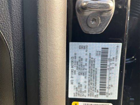 New 2025 Ford Bronco Sport Big Bend w/ Convenience Package image 18