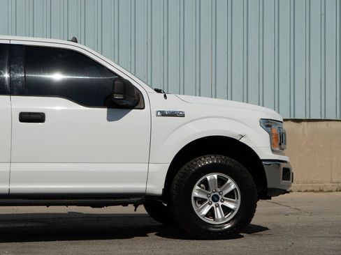 Used 2019 Ford F150 XLT w/ Trailer Tow Package image 11