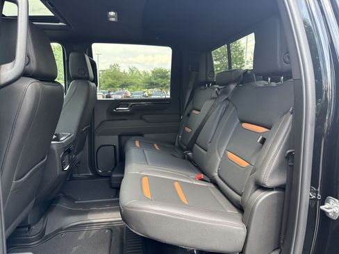 New 2026 GMC Sierra 2500 AT4 w/ Max Trailering Package AWD/4WD image 21