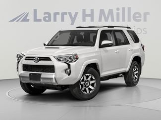 Used 2021 Toyota 4Runner TRD Off-Road Premium AWD/4WD video 1