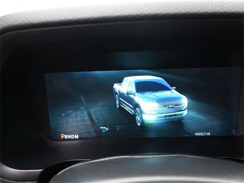 Used 2024 Ford F150 XLT w/ Mobile Office Package image 11