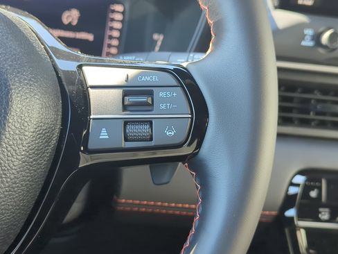 New 2026 Honda Pilot Sport image 24