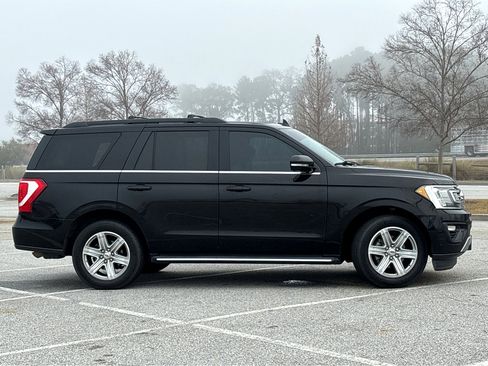 Used 2019 Ford Expedition XLT w/ Equipment Group 202A image 21